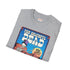 Grateful Dead Concert Shirt Vanderbilt University 1972 - StealieShop